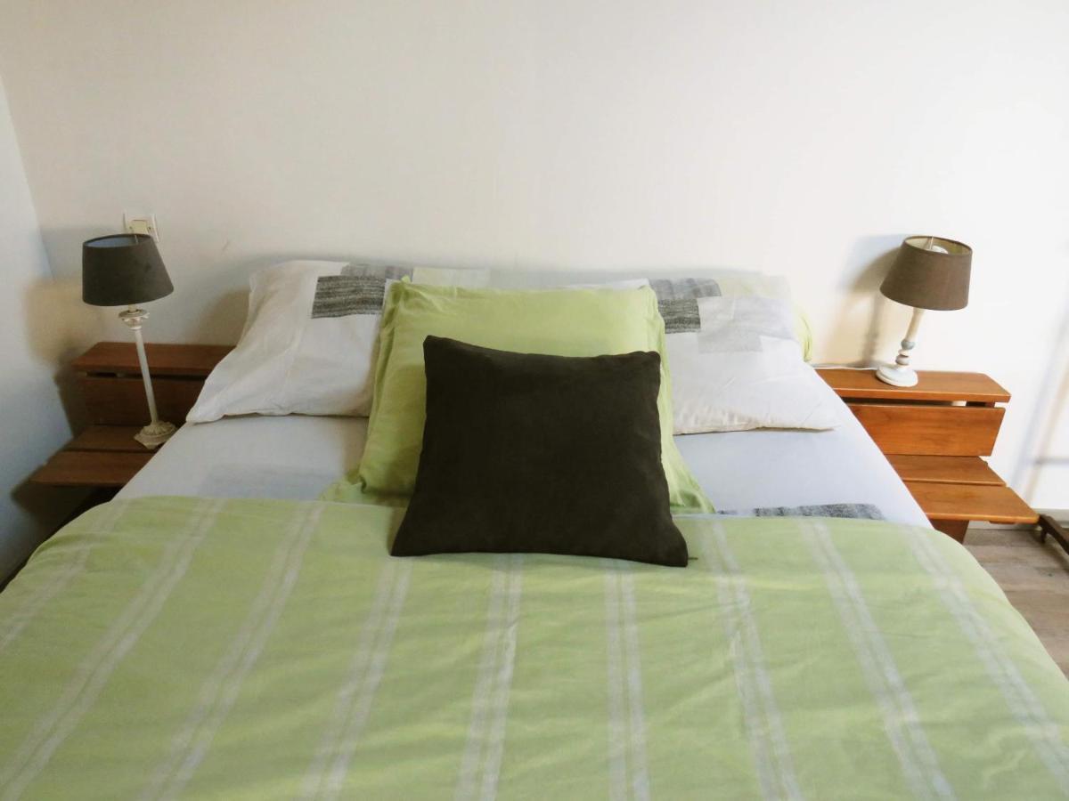 Apartamento Domaine des fées La Gaubretiere Exterior foto