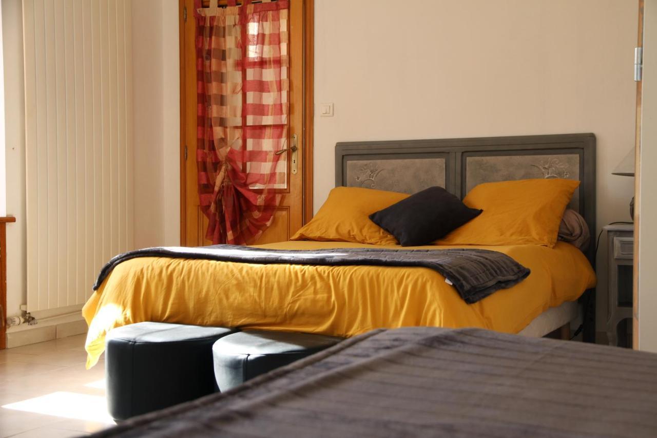 Apartamento Domaine des fées La Gaubretiere Exterior foto